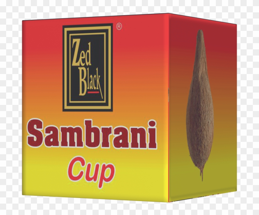 Sambrani Cup - Incense Of India Clipart