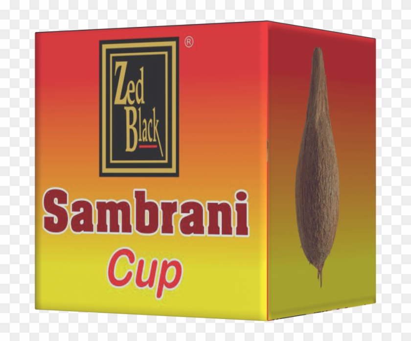 Sambrani Cup - Incense Of India Clipart #251604