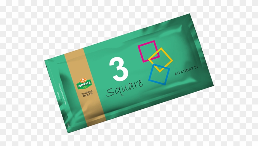 Soaps & Detergents, Hair Care, Incense Sticks - Agarbatti Pouch In Hd Clipart