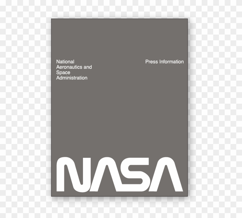 Thrust, And Orientation Toward The Future,” Said Nasa - Parallel Clipart #251663