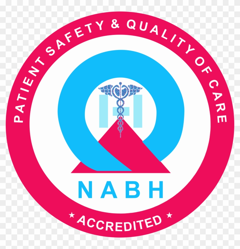 Logo Logo Logo - Nabh Accreditation Clipart #251679