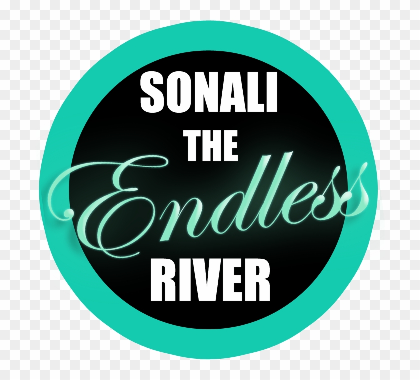 Sonali The Endless River - Eastvale, California Clipart #251682