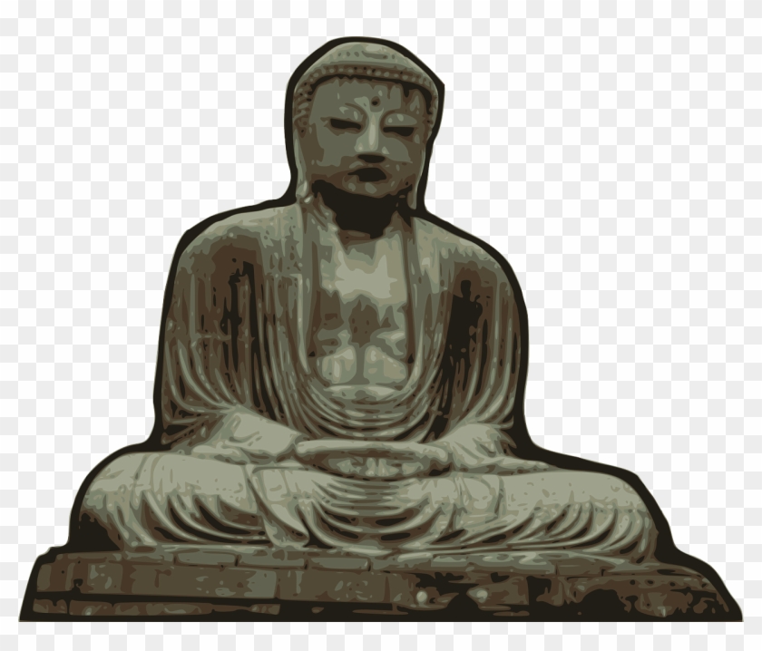 Buddha Png Clipart