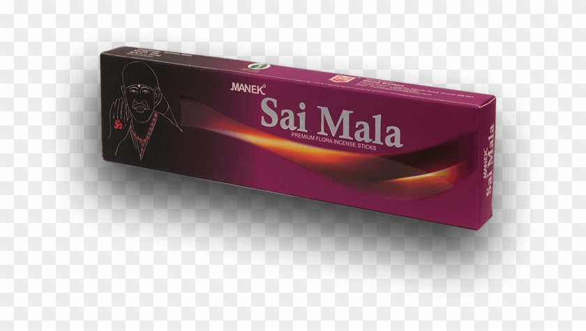 Incence Sticks - Box Clipart