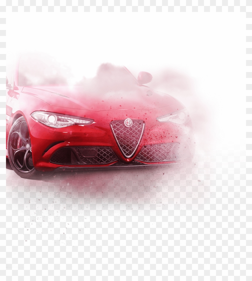 Emotion Is Innovation - Alfa Romeo Emotion Clipart