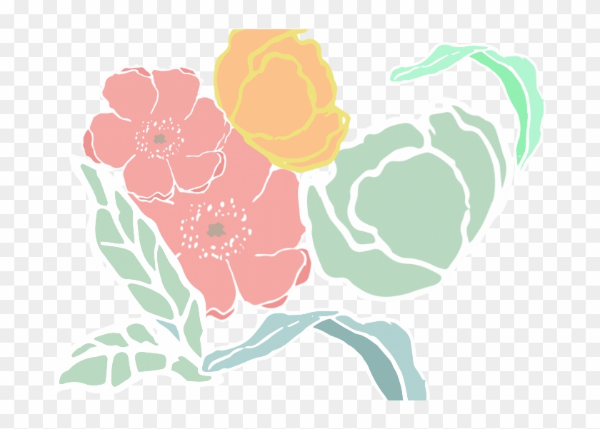 With Song And Reverence And Cap Pistol - Illustration Clipart