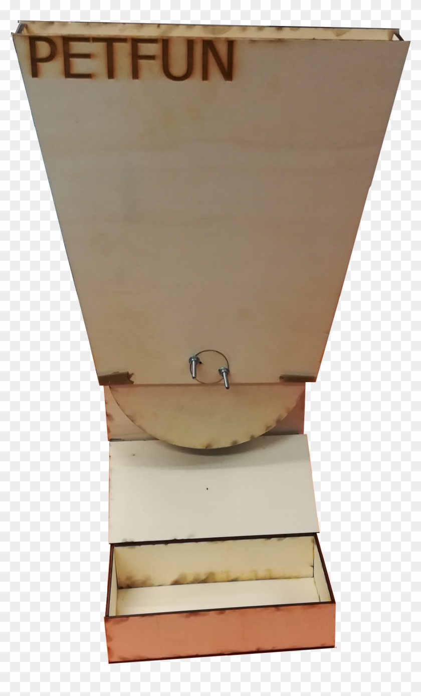 Croquette - Plywood Clipart