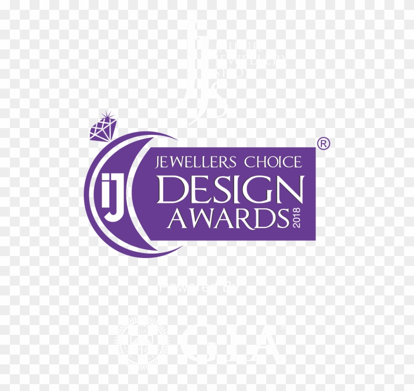 Ij Jewellers Choice Design Awards - Indian Jewellery Banner Designs Clipart #251912
