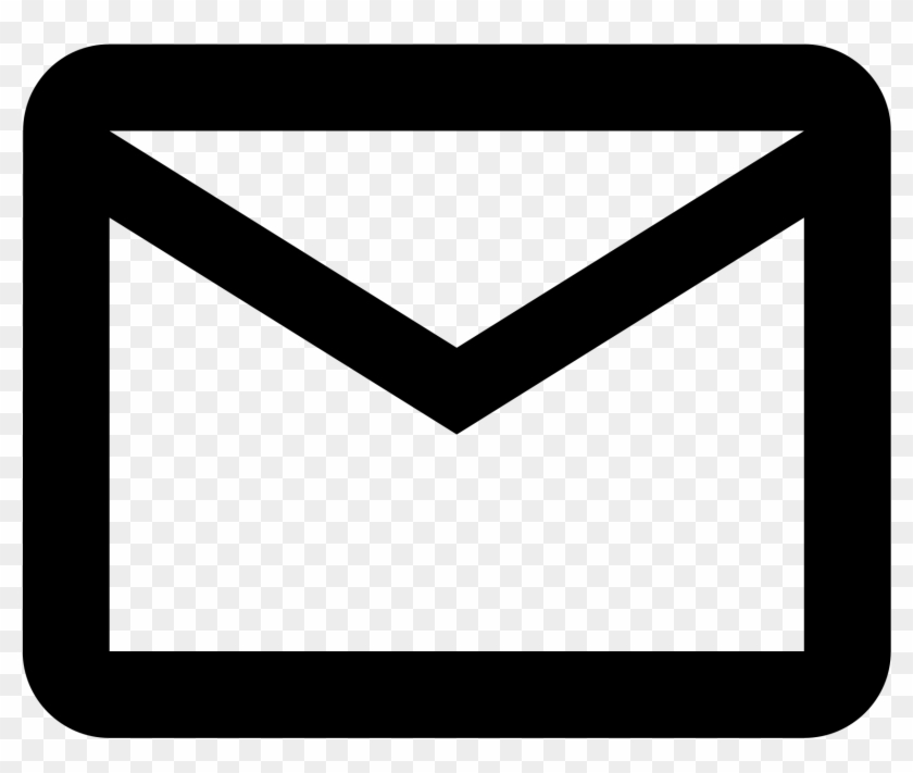 Open - Mail Svg Clipart #251939