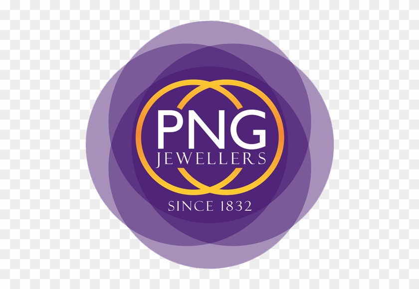 Png Jewellers Launches Png App On The Occasion Of Dajikaka - Png Jewellers Pune Logo Clipart