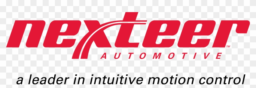 Download - Nexteer Automotive Clipart #251960