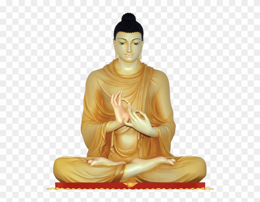 Buddha - Gautama Buddha Clipart #251962