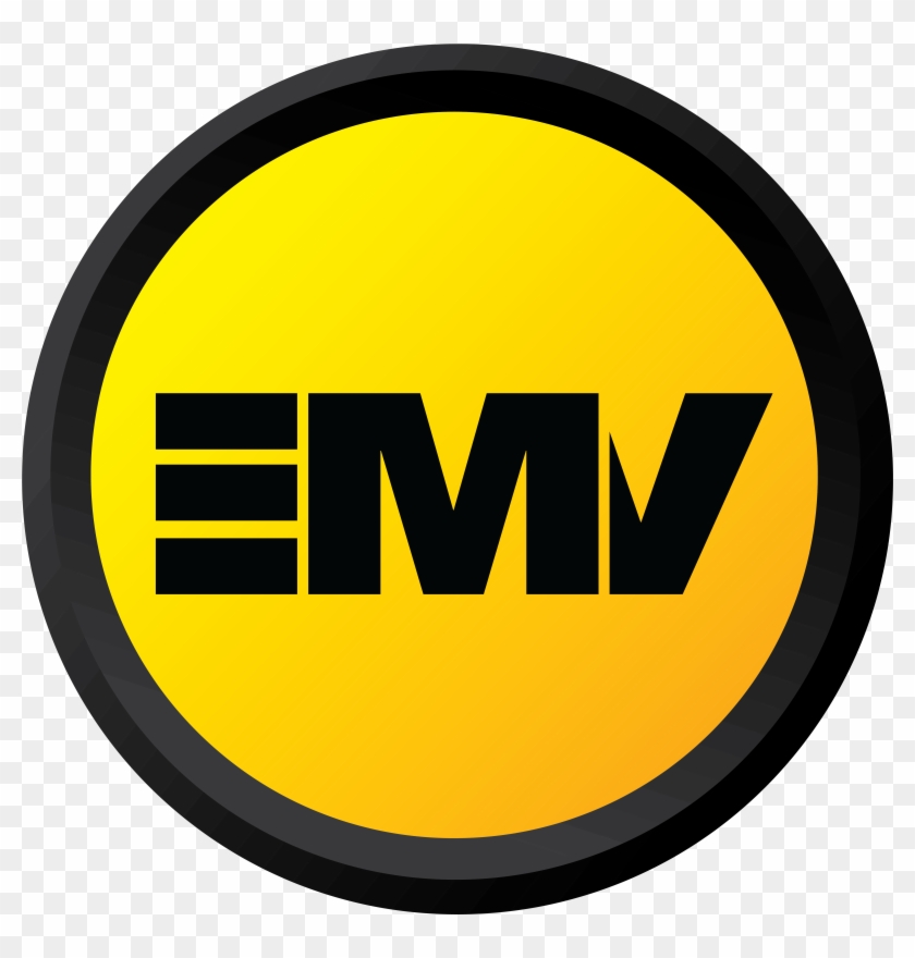 Tony Caradonna - - Circle Clipart #252010