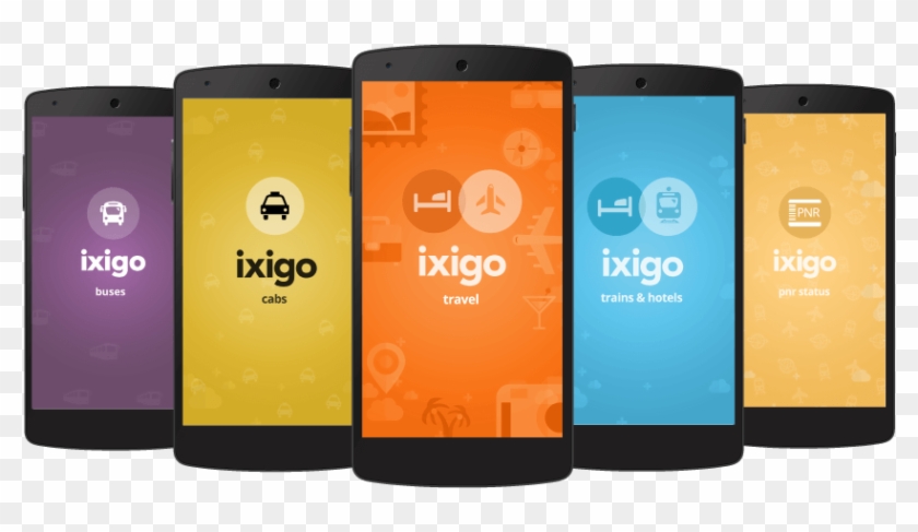 Mobiles Cover New “ - Ixigo.com Clipart #252086