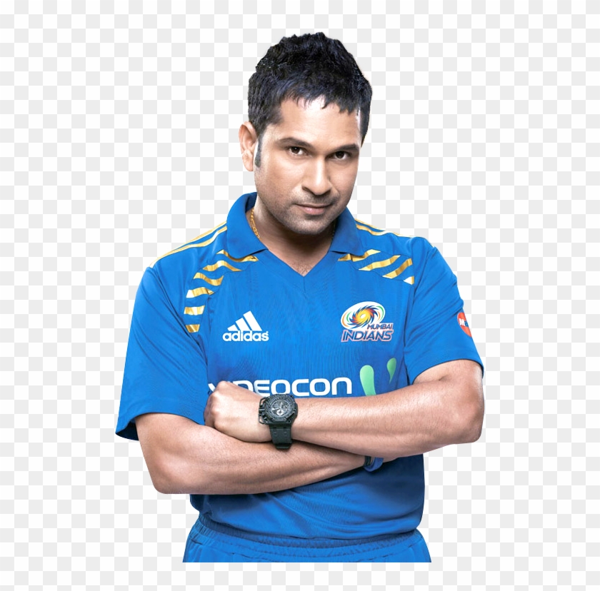 Sachin Tendulkar Png Transparent Image Clipart #252087