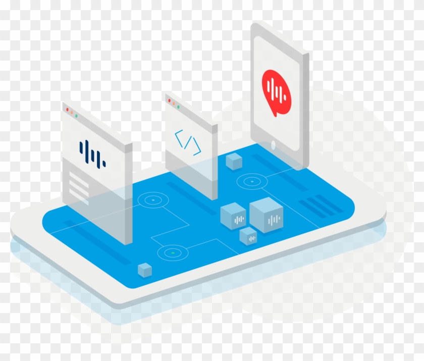 Cloud Call Recording - Gadget Clipart