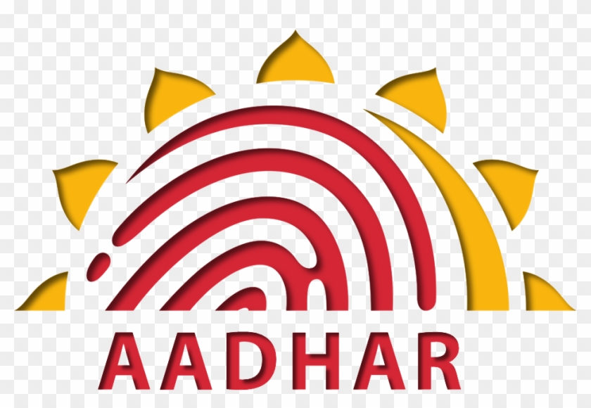 The Supreme Court Has Passed This Order Asking Government - Aadhar Card Clipart #252186