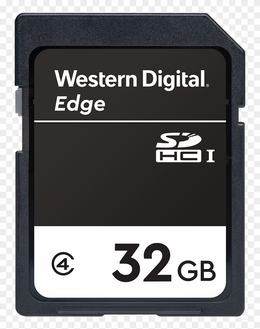 Image - Memory Card Clipart