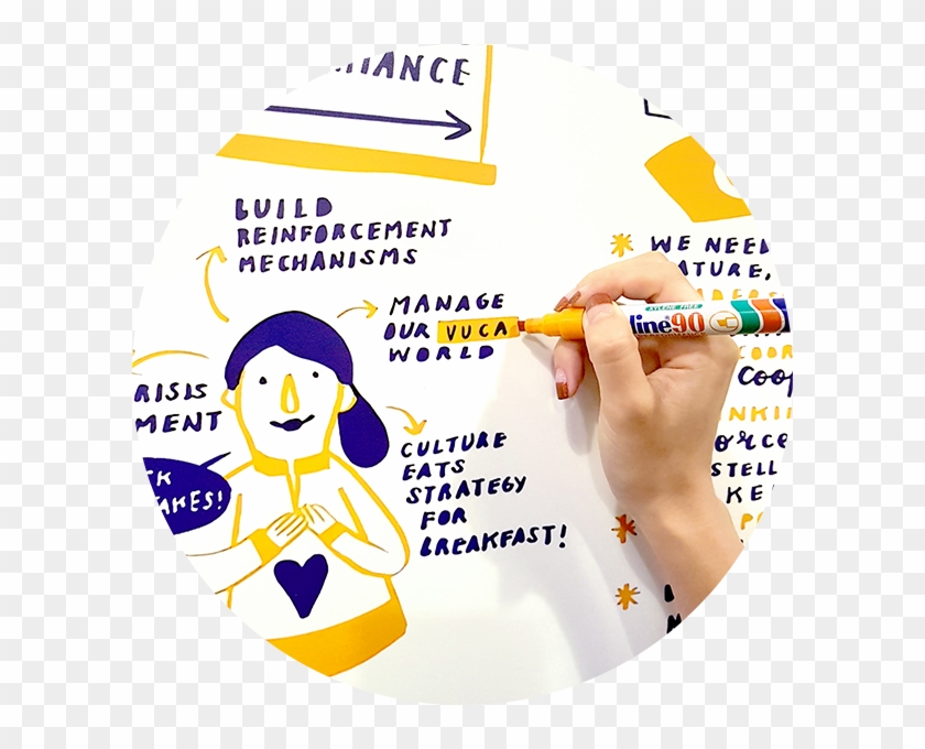 Idea Ink - Label Clipart