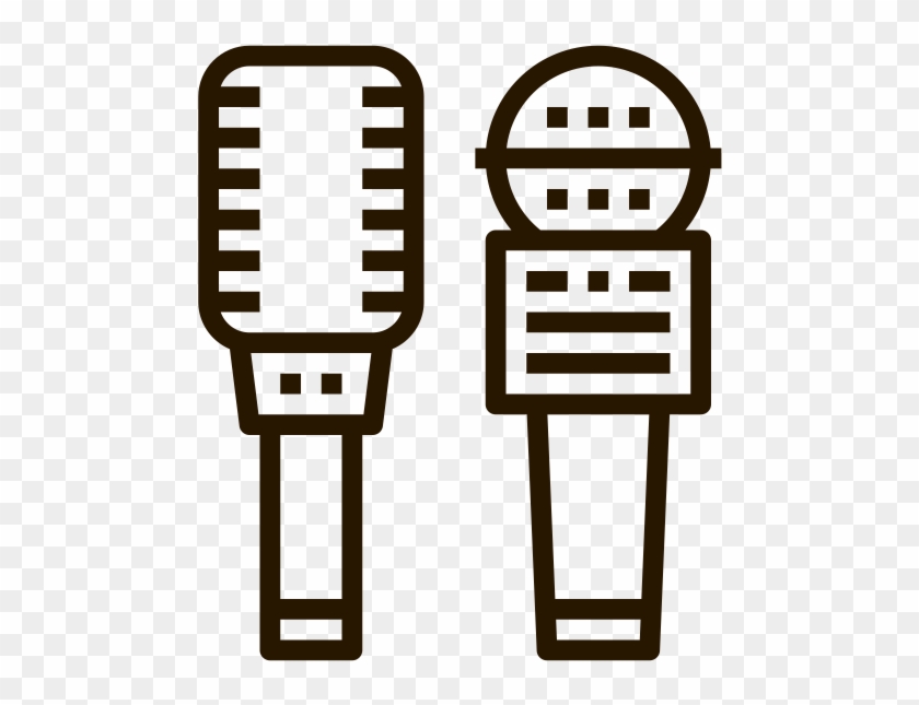 Recording - Icon Clipart