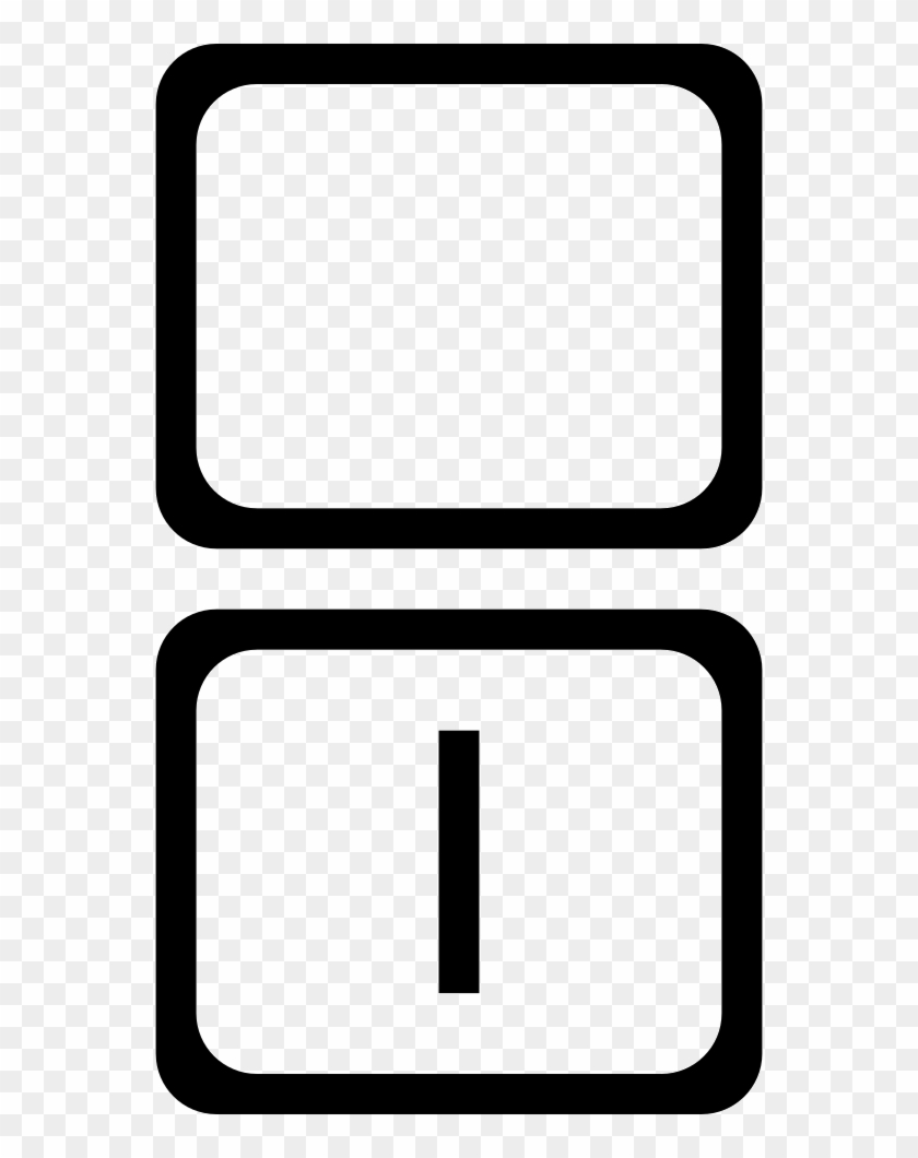 White Rectangle Outline Png Clipart