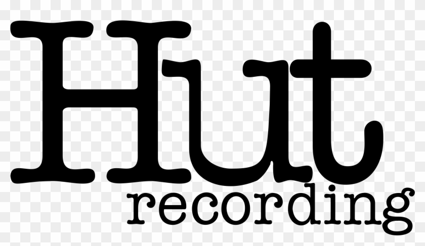 Hut Recording Logo Png Transparent - Human Action Clipart #252390