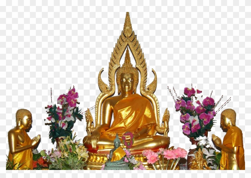 Buddha - Gautama Buddha Clipart