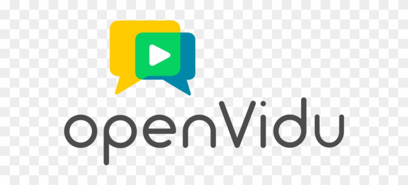 Openvidu 2 - 8 - 0 - Individual Stream Recording And - Graphic Design Clipart