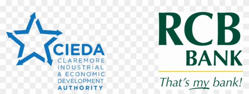 Thank You Our Candidate Forum Sponsors - Rcb Bank Clipart