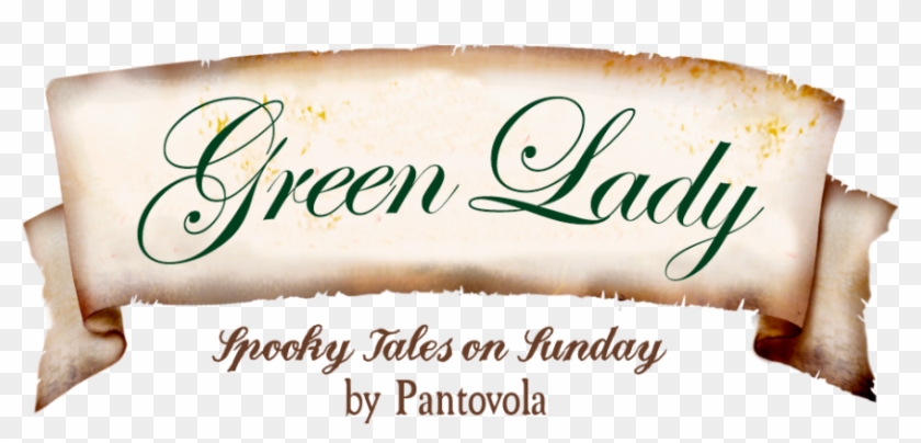 Spooky Tales On Sunday Clipart