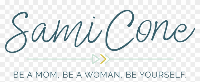 Sami Cone - Calligraphy Clipart