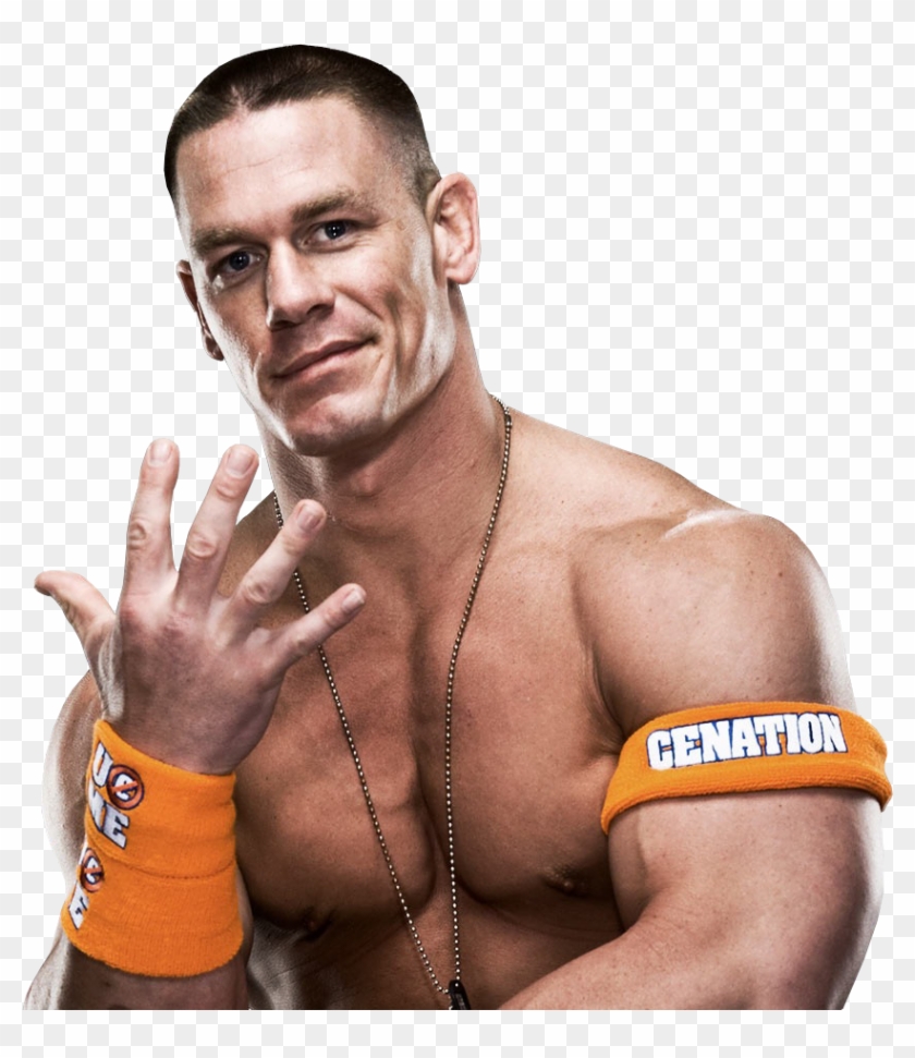 John Cena Face Png - John Cena Y Nikki Bella En Wwe Clipart