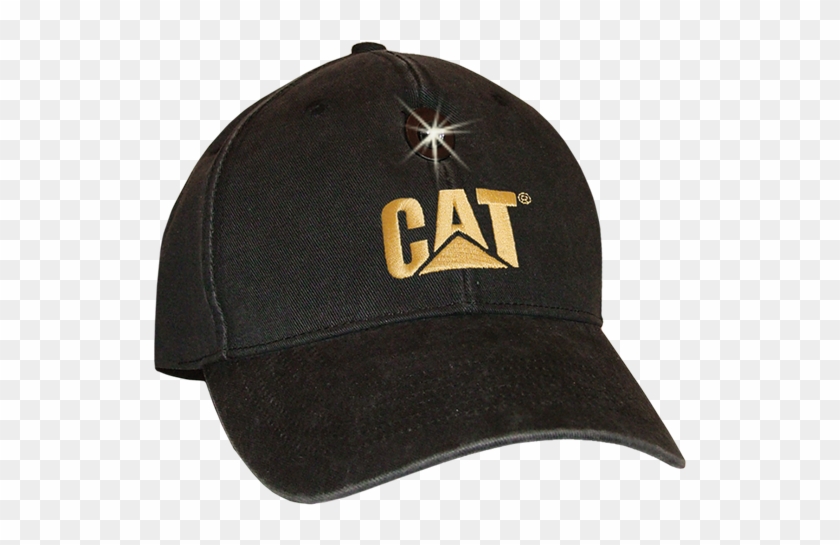 Bright Idea - - John Deere Hat Black Clipart