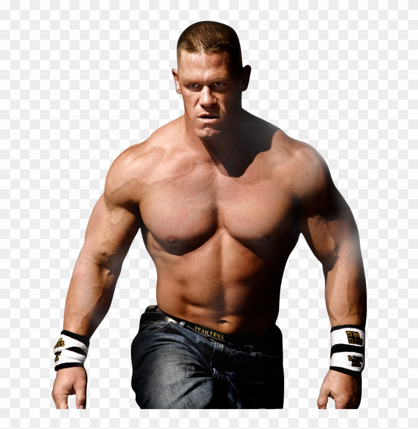 John Cena Hometown - John Cena 2009 Clipart #253028