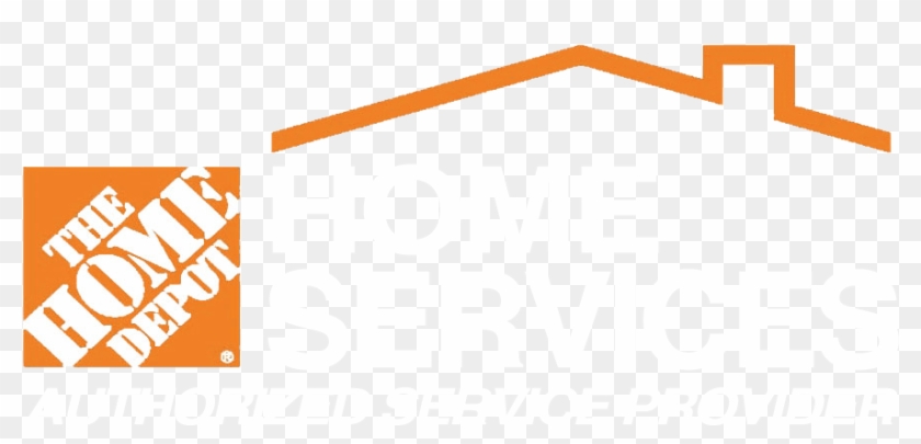 811 Wilshire Boulevard Los Angeles, Ca - Home Depot Service Provider Logo Clipart