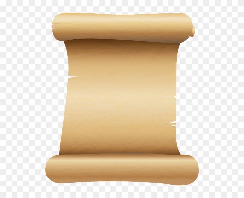 Old Scroll Png Clip Art Image Transparent Png #253106