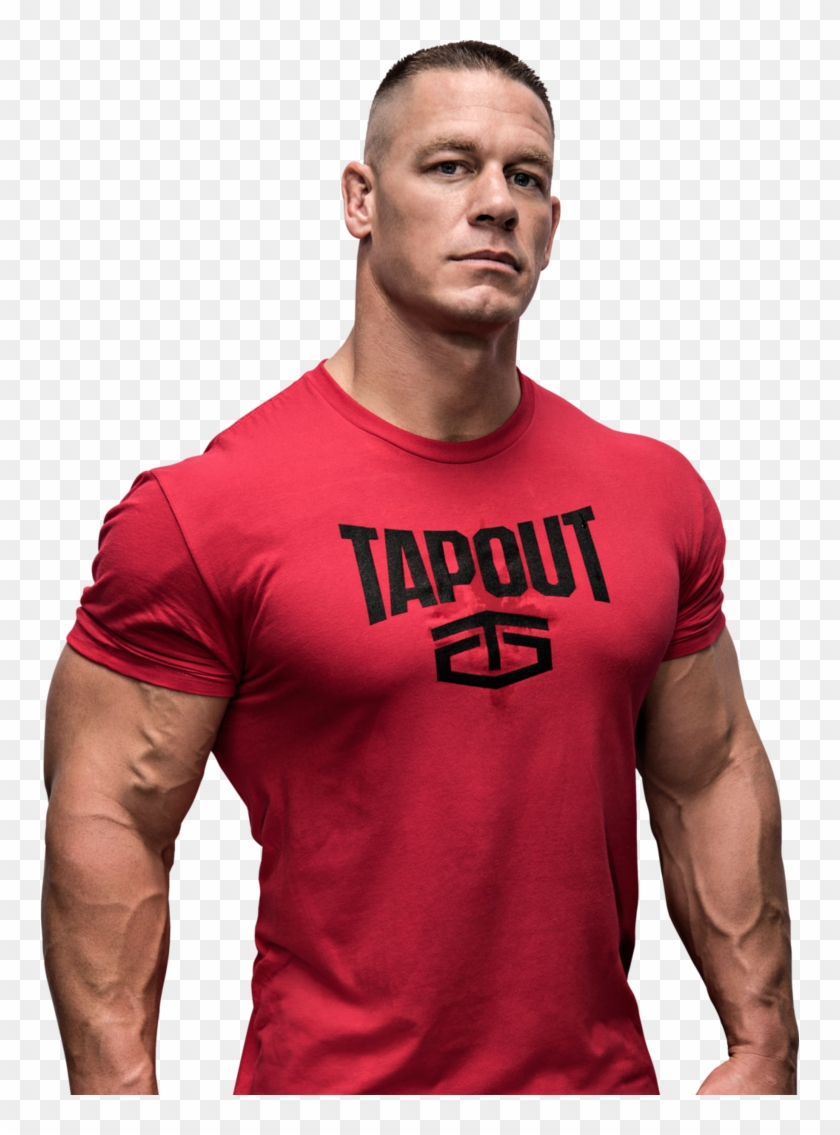 John Cena - John Cena Photo 2017 Clipart