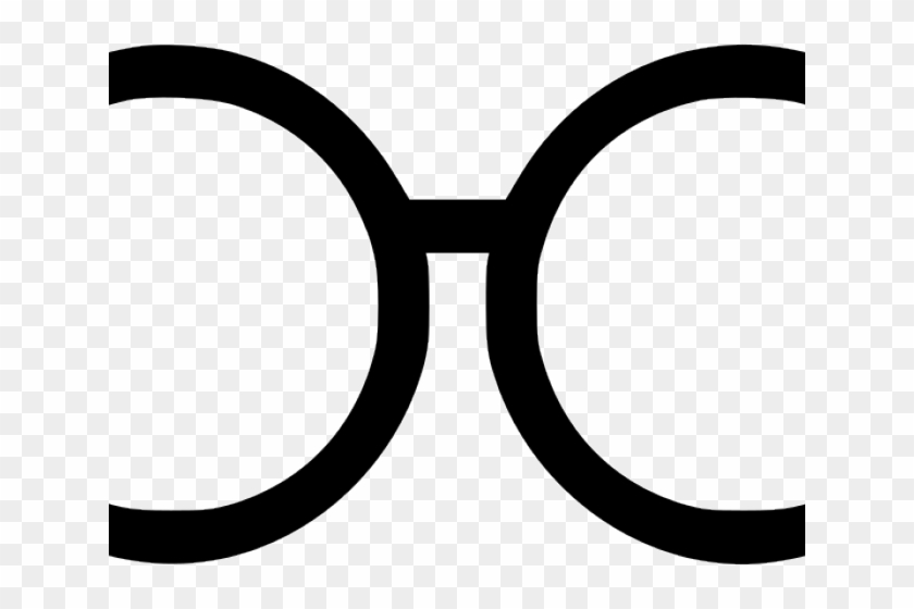 Popular Cliparts Page Dumielauxepices Net Geek Eyewear - Png Download