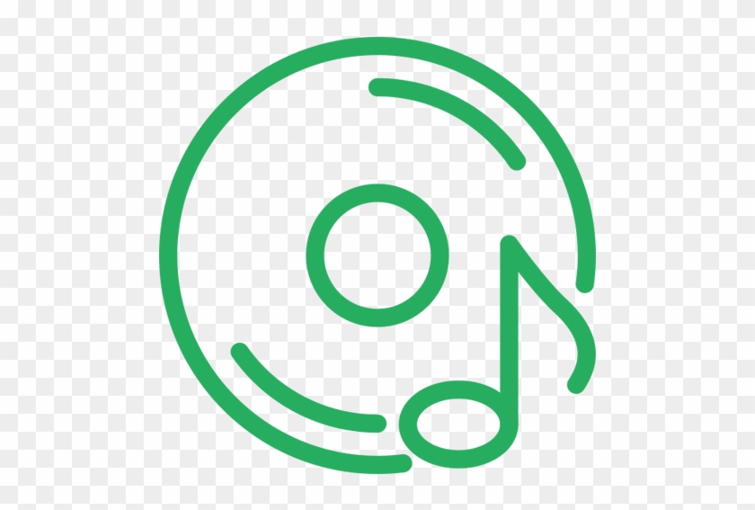 Learn The Step By Step Process For Generating A Side - Circle Clipart