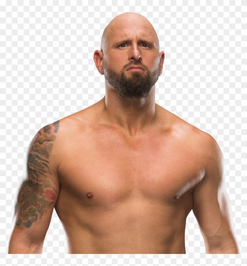 Permalink - Carl Anderson Wwe Clipart