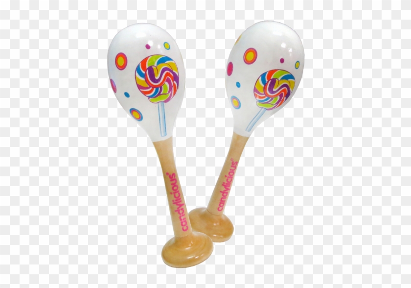 Tkc Music Instruments Maracas - Maracas Instrument Clipart #253647