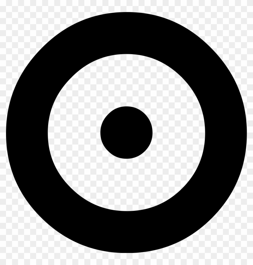 Bullseye Png Clipart