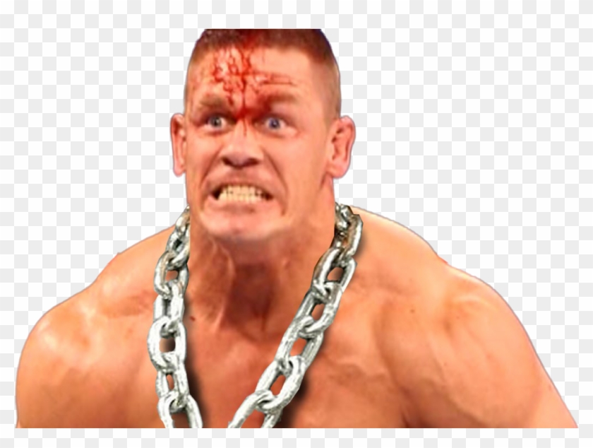 John Cena Clipart #253676