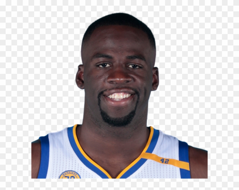 Draymond Green Png - Athlete Clipart #253701