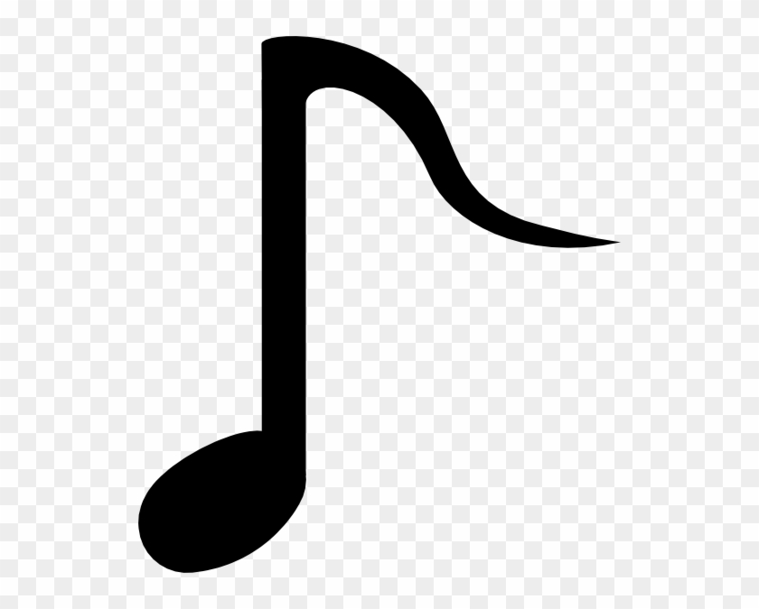 Music Note Png Clipart #253914