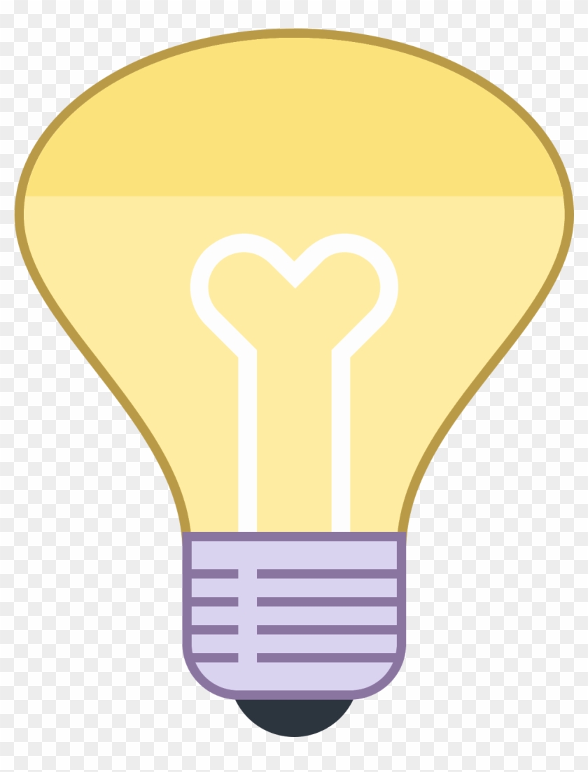 Reflector Bulb Icon - Aahrpp Clipart #253997