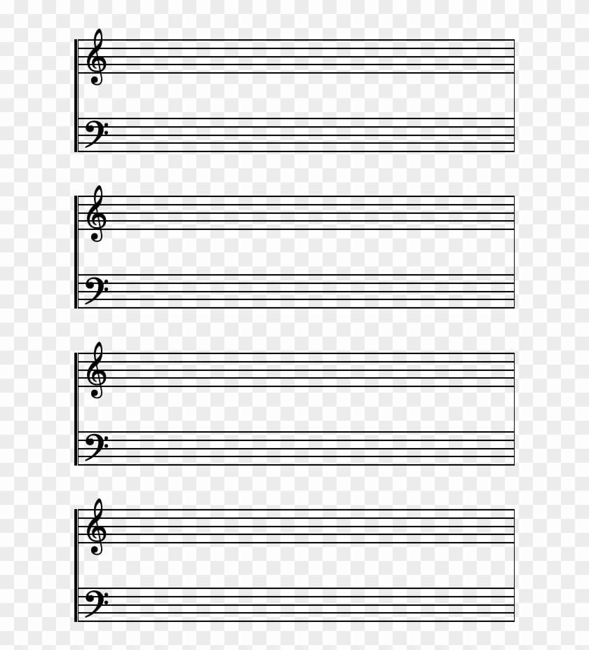 Different Lined Papers Template Pack - Amina Melendro De Pulecio Clipart