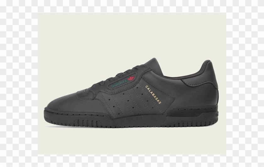 suede yeezy powerphase