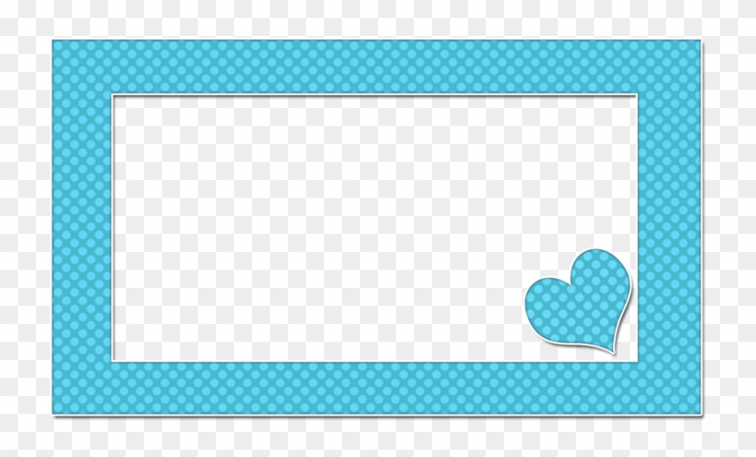 Blue By Kawaiecrepe On - Virtual Reality Blank Lens Template Clipart #254283