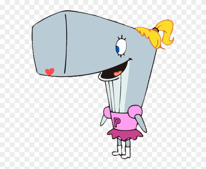 Krabs ~ Mbti, Enneagram, And Socionics Personality - 海綿 寶寶 珍 珍 Clipart